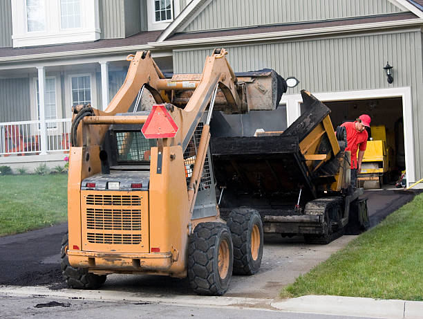 Best Eco-Friendly Driveway Pavers in Lucas, TX